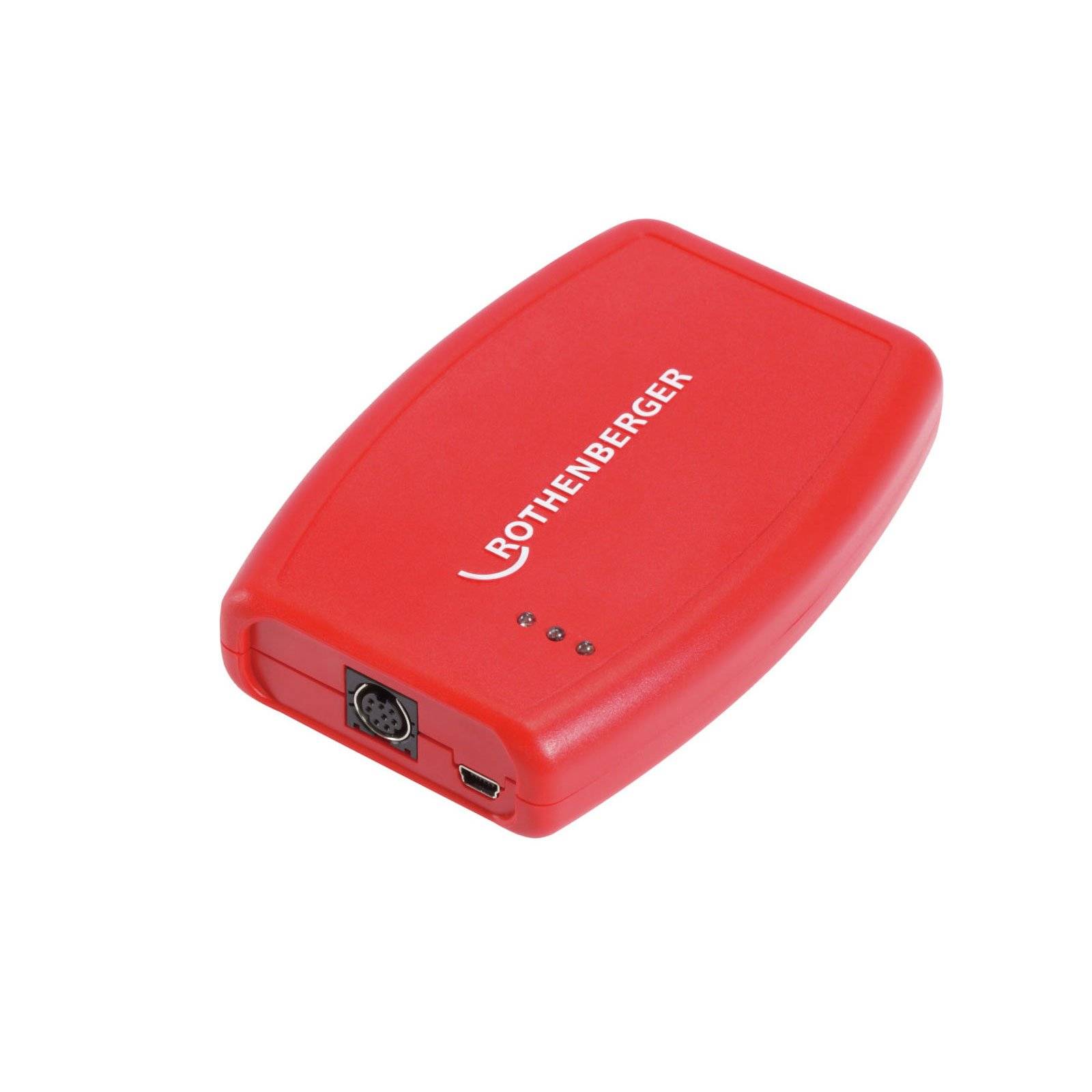 ROTHENBERGER Red Box für ROCOOL 600 - 1000000539