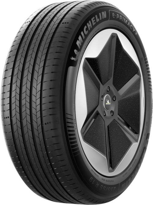 Michelin E Primacy 2 ( 225/40 R19 93W XL EV Suitable, MO, mit Felgenschutzleiste (FSL) )