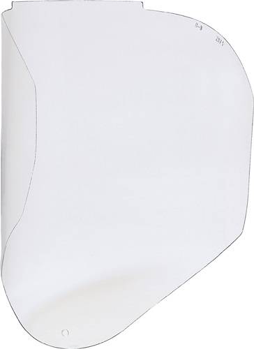 Schutzscheibe Bionic klar,passend f.40 00 370 410PC HONEYWELL