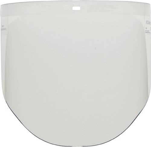 Ersatzvisier WP96 PC klar 2-mm (230x370 mm) 3M