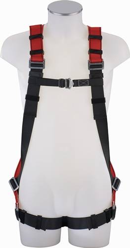 Auffanggurt MAS10 EN361 1-Punkt f.Gr.1 (48-56) MAS