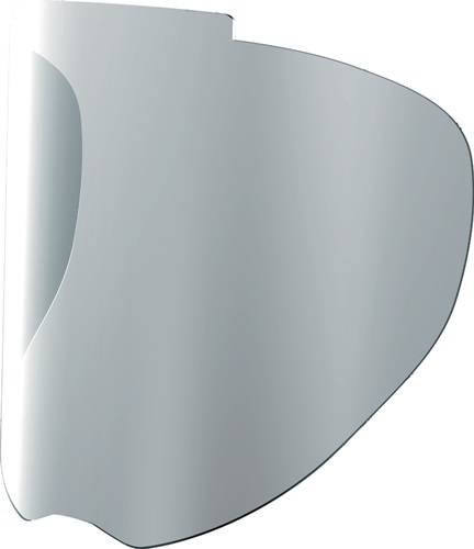 Sichtscheibe PC klar PC klar,10er Set 10 St./Set OPTREL