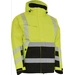 Warnschutz-Winterjacke VISIBLE XTREME Gr.M warngelb/schwarz ELKA RAINWEAR Warnschutz-Winterjacke VISIBLE XTREME Gr.M warngelb/schwarz ELKA RAINWEAR