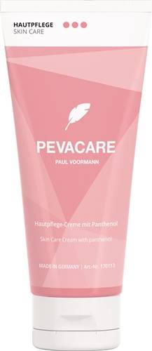 Hautpflege Pevacare 100ml parfümiert Tube PAUL VOORMANN