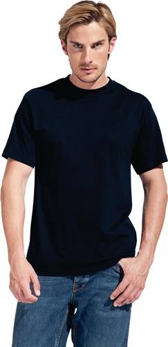 Mens Premium T-Shirt Gr.M schwarz PROMODORO