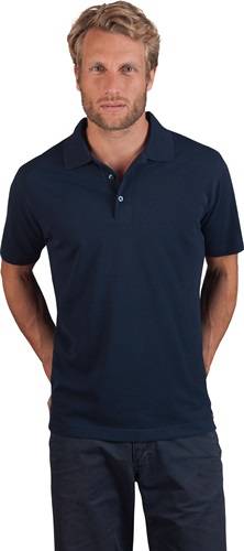 Men’s Superior Poloshirt Gr.XXL navy PROMODORO