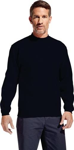 Men´s Sweatshirt 80/20 Gr.M schwarz PROMODORO