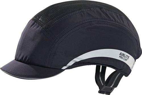 Anstoßkappe X!-9500 54-64cm blau Schirmlänge 2,5cm EN 812:2012 PROFIT