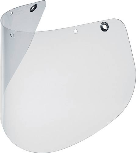 Schutzscheibe klarPC EN 166 EN 167 EN 168 UHLEN