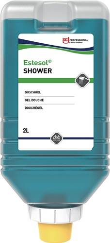 Hautreinigung Estesol® SHOWER 2l Softflasche f.4707 022 006,4707 020 034