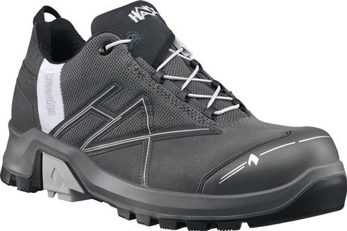Sicherheitsschuh Connexis® GTX low Gr.6,5 (40) grau/silber S3 HRO HI CI WR SRC E