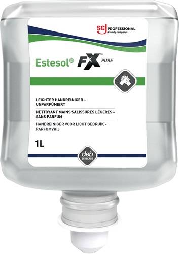 Power Schaumhandreiniger Estesol® FX™ PURE 1l SC JOHNSON PROFESSIONAL