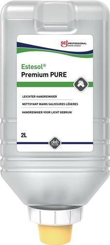 Handreiniger Estesol Premium PURE 2l flüssig,seifenfrei