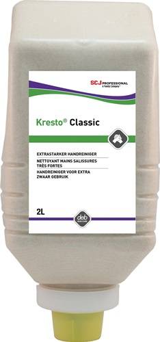 Handreiniger Kresto® Classic 2l Paste Softflasche SC JOHNSON
