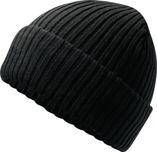 Arbeitsmütze Thinsulate univ.schwarz SCHEIBLER