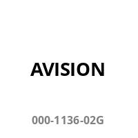 Avision Dokumentenscanner AD5800 A3 mit ADF und Flachbett