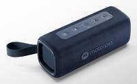 Motorola Solutions ROKR 600 30W BT Speaker IP67 blue