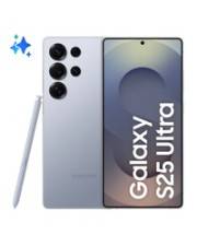 Samsung Galaxy S25 Ultra 256 GB Titanium Silverblue Smartphone 17,5 cm 10 MP 5G