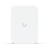 Ubiquiti Wall-mounted WiFi? 7 AP with 4 spatial streams and an