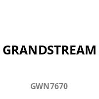 Grandstream WiFi-AccessPoint GWN7670