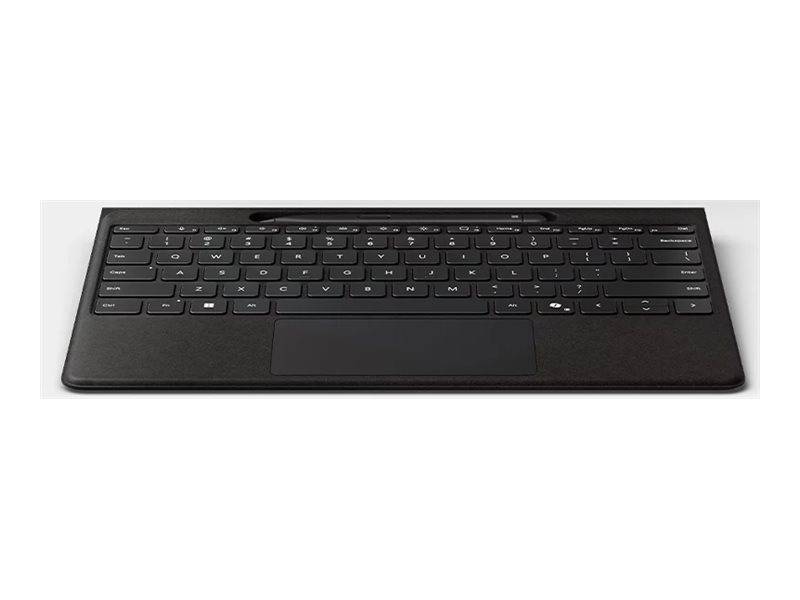 Microsoft Surface Pro Flex Keyboard - Tastatur - mit Touchpad,