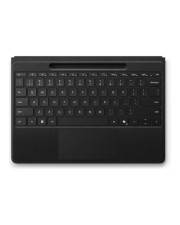 Microsoft Pro KB Flex QWERTY Black Tastatur