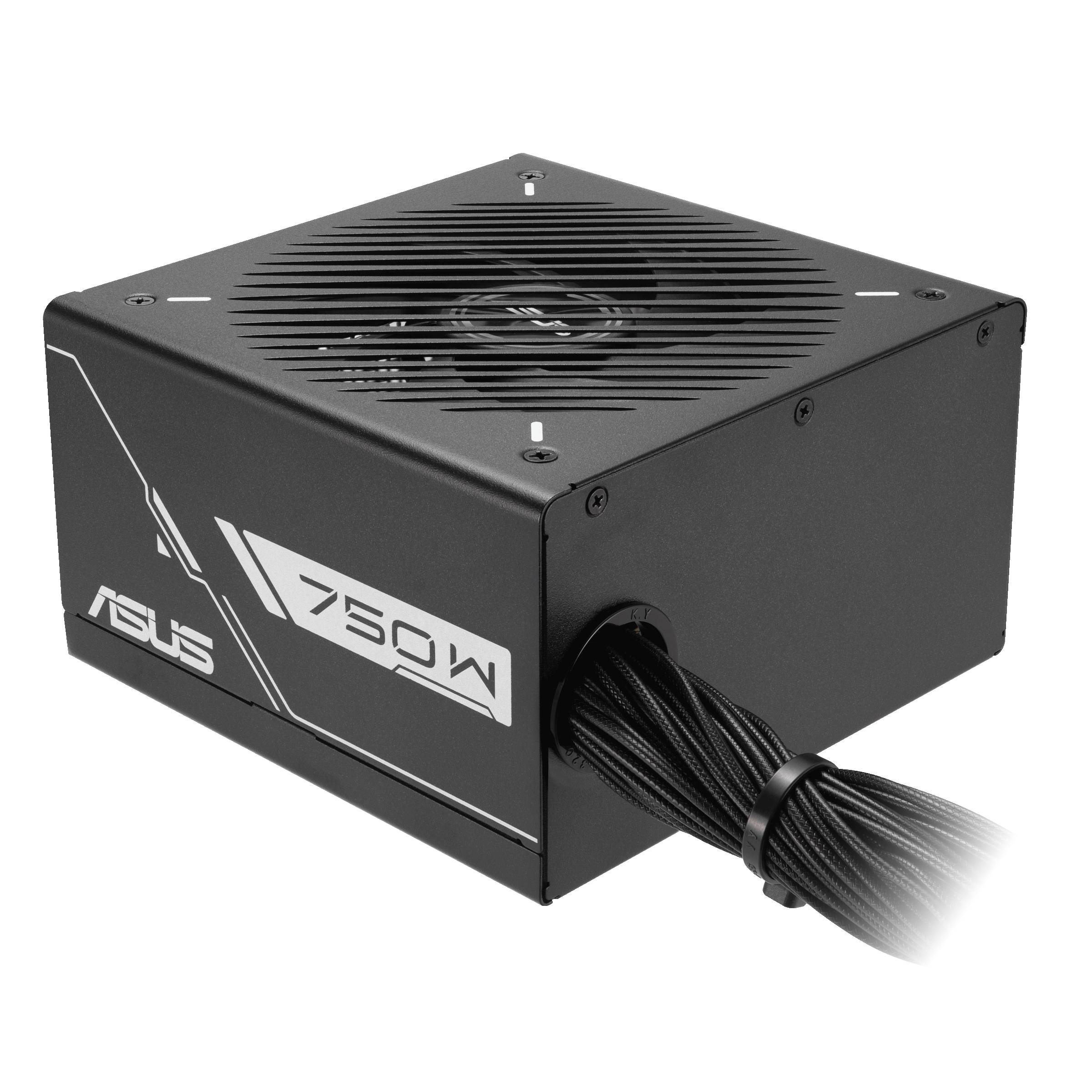 Asus Netzteil PRIME 750W BLACK