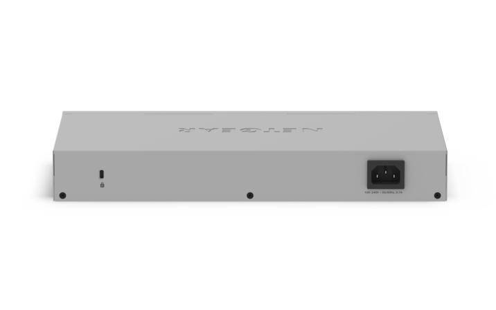 Netgear GS516 - V3 - Switch - unmanaged - 16 x 10/100/1000