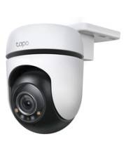 TP-LINK Tapo TC41 V1 - Netzwerk-Überwachungskamera - schwenken / neigen -
