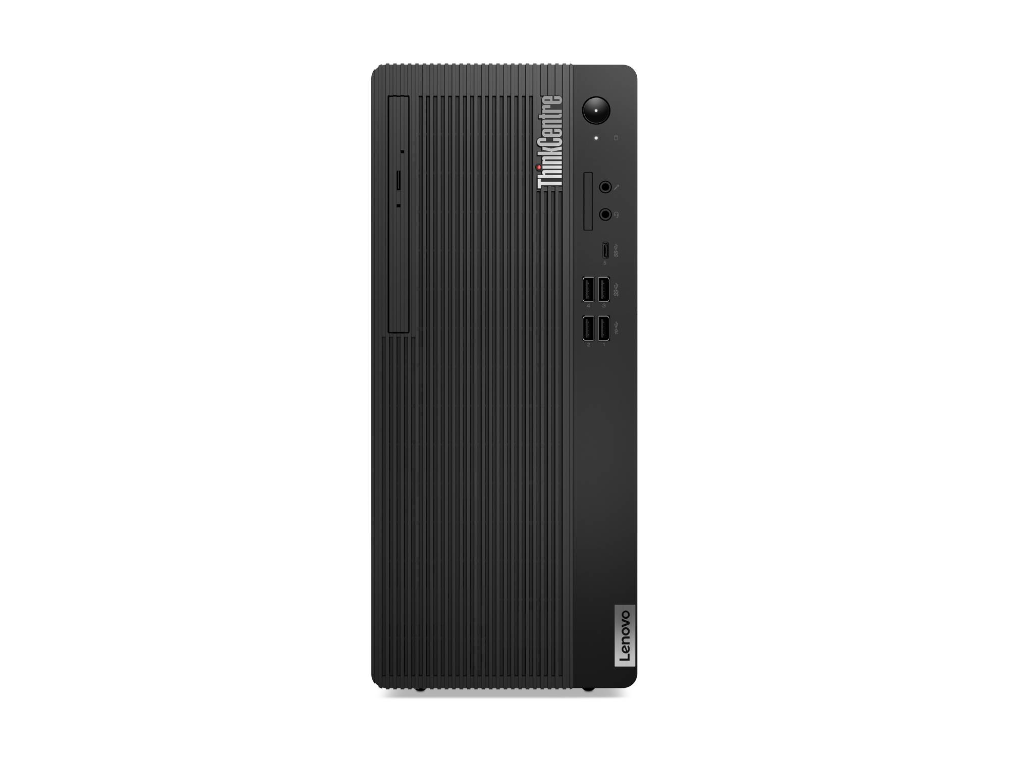 Lenovo ThinkCentre M75t G2 TWR R5Pro-5655G 16/512 W11P