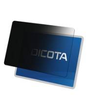 Dicota Privacy Filter 2-way magnetic Apple iPad Pro M4 11 landscape