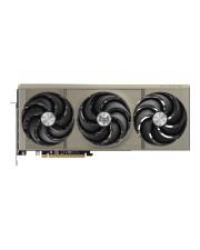 Sapphire Nitro+ AMD Radeon RX 9070 XT OC 16 GB Grafikkarte 16.384 MB GDDR6