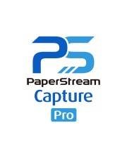 Ricoh PaperStream CaptureProPrem.V5/Pro Premium QC/INDEX Station 4 Jahre