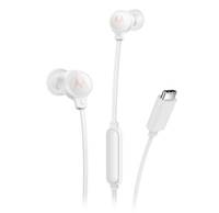 Motorola Solutions EARBUDS 3C-S white USB-C Connector - Headset