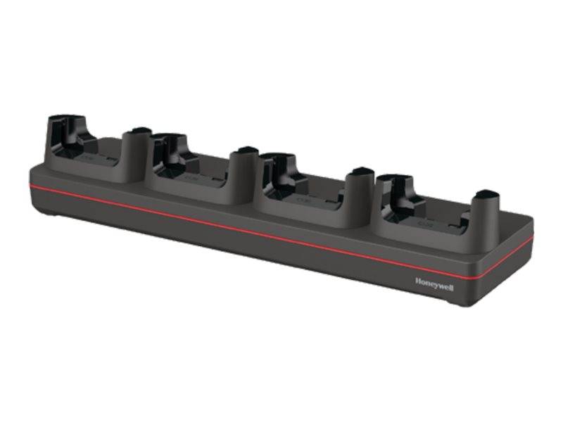 Honeywell - Handheld-Ladestation - Ausgangsanschlüsse: 4