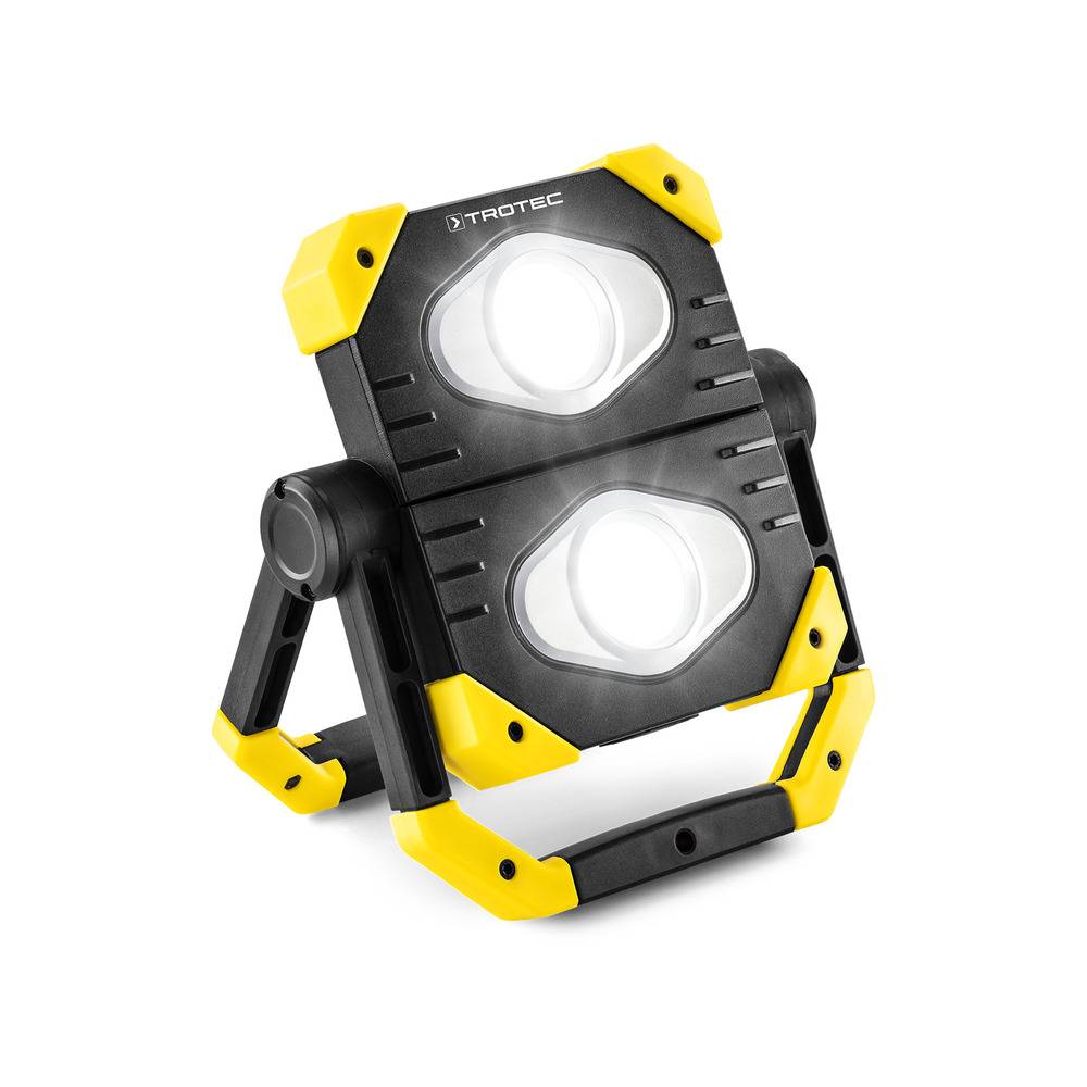 Akku-LED-Arbeitsleuchte PWLS 08-10