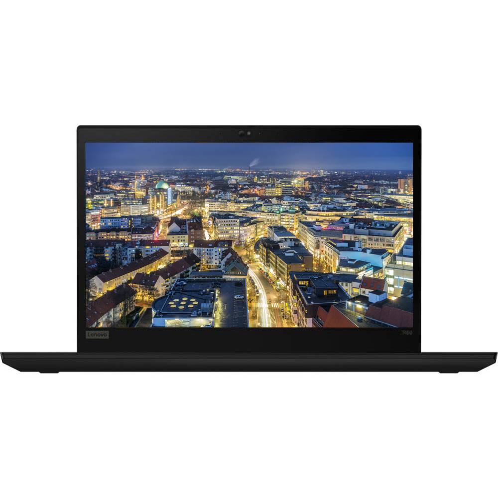 Lenovo Thinkpad T14 i5-10310U 14" FHD 16 GB Webcam Win 11 Pro DE 16 GB 1 TB m.2 SSD