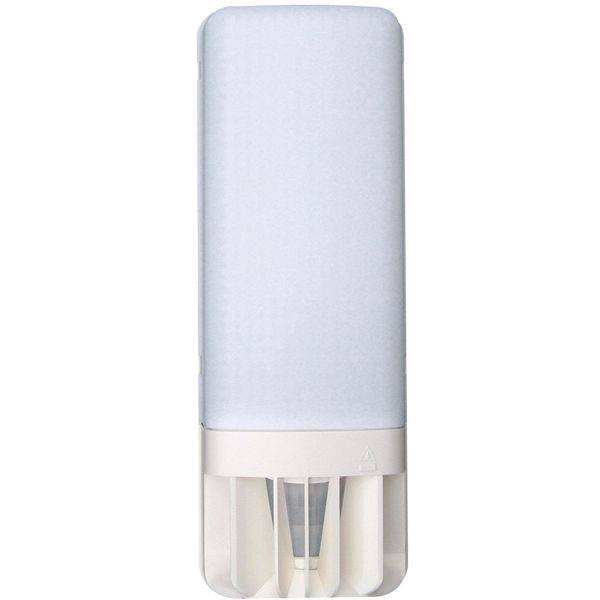 AL1 w Automaticleuchte 130Â° E27 ws