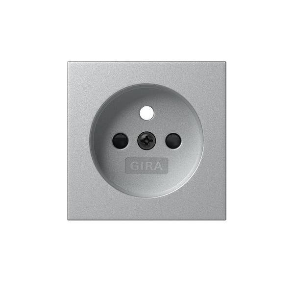 Gira Abd. Steckd. Erdstift SH 494526