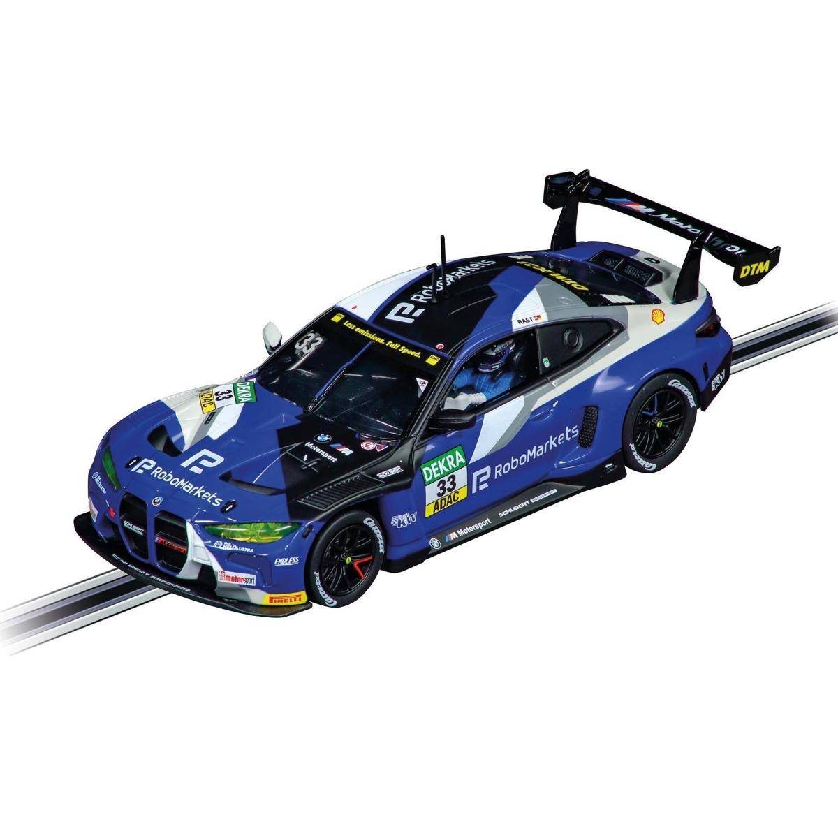 20027773 - BMW M4 GT3 Schubert Motorsport, No.33" DTM 2023