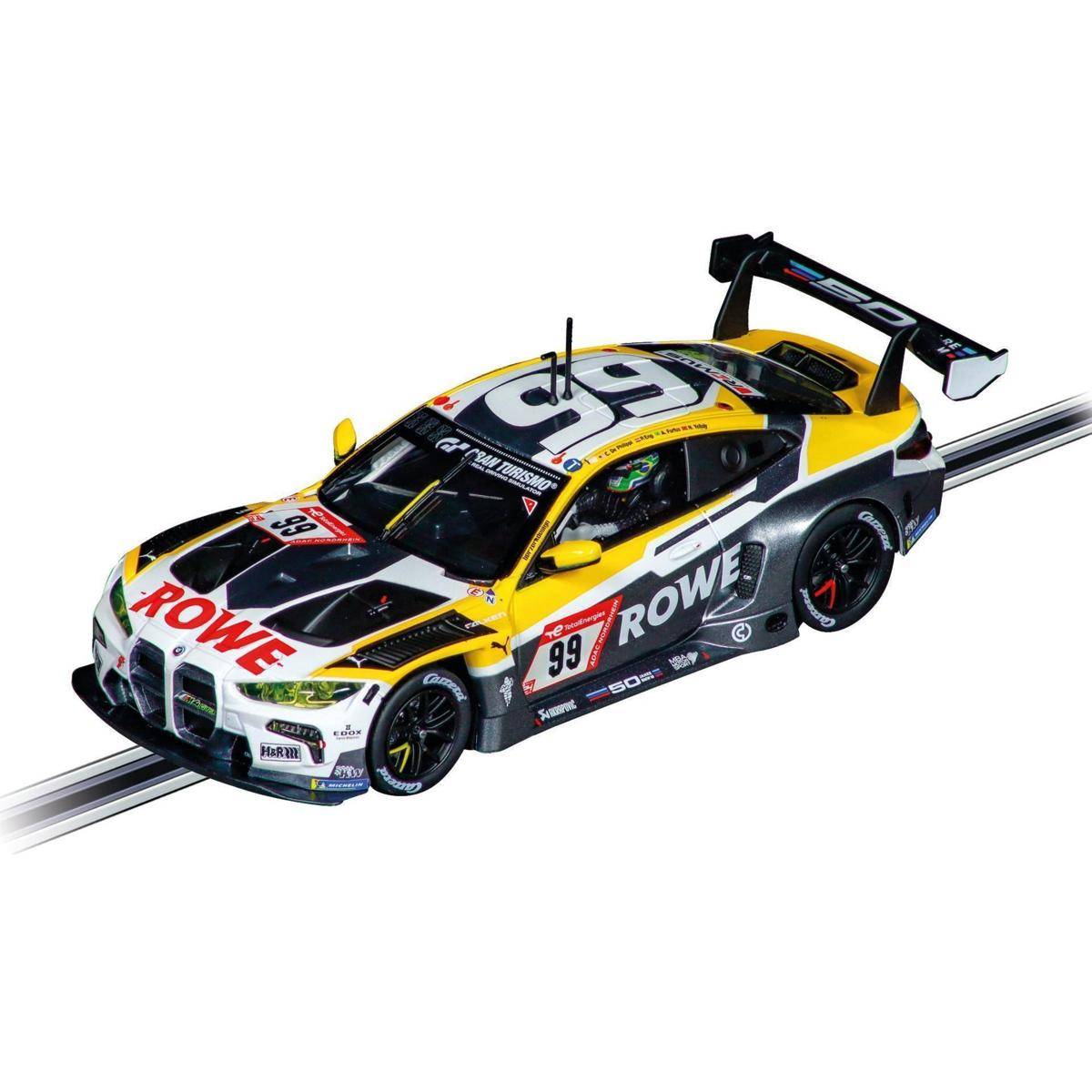 20027797 - BMW M4 GT3 ROWE Racing, No.99
