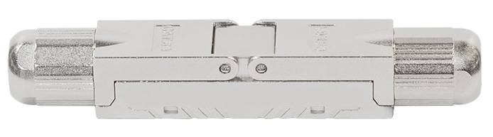 LOGILINK Feldkonfektionierbarer Kabelverbinder MP0073 CAT6A geschirmt