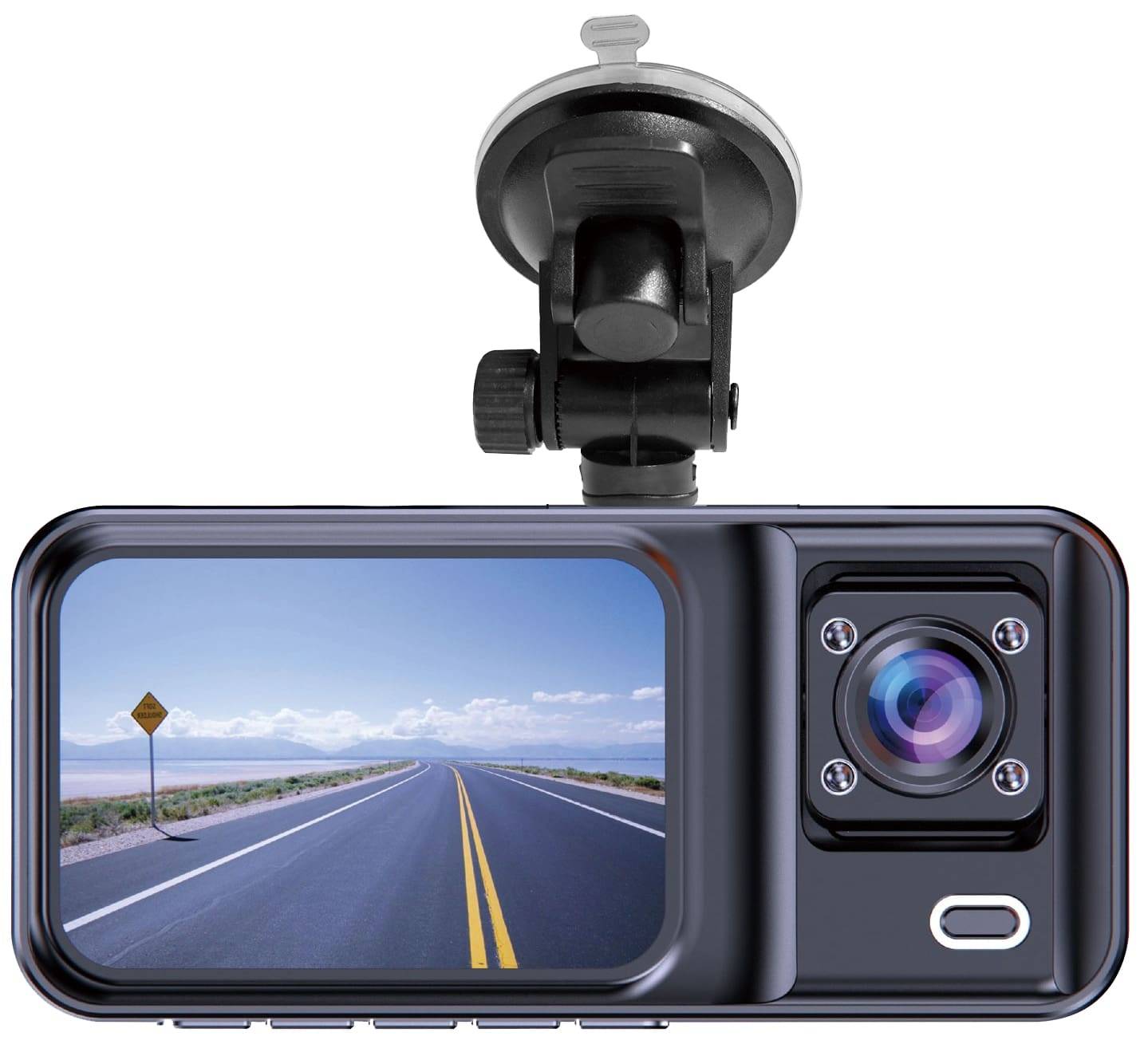 DENVER Dashcam CCT-2500