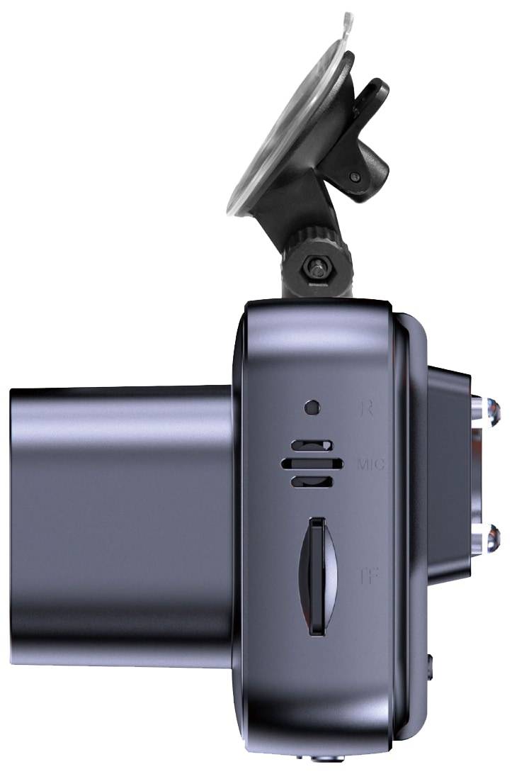DENVER Dashcam CCT-2500