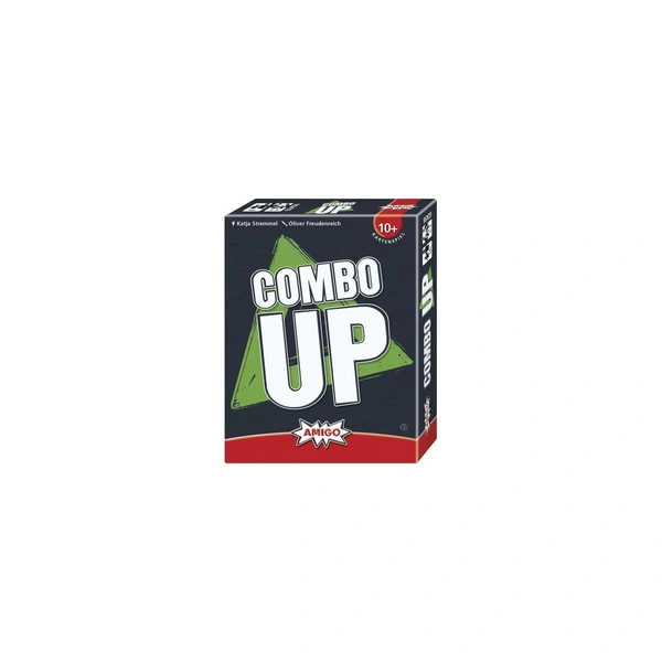Combo Up Combo Up