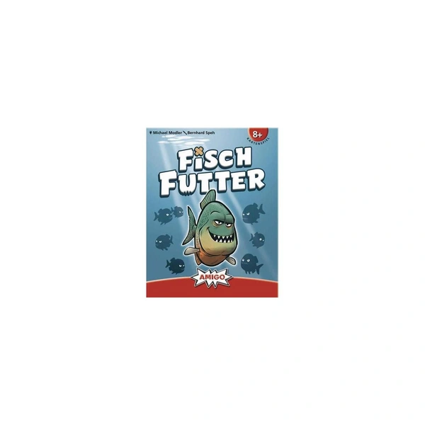 Fischfutter Fischfutter
