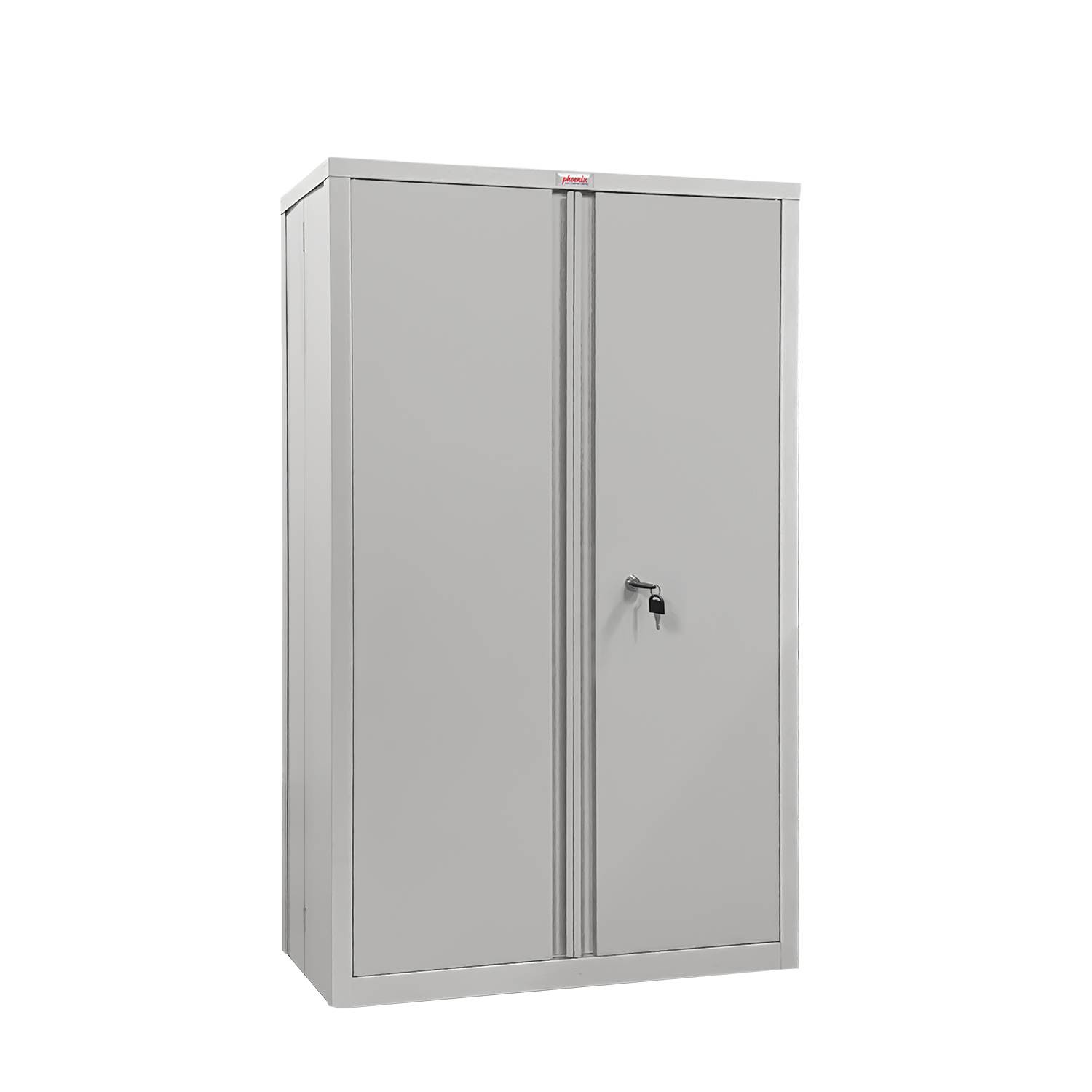 Phoenix Safe Aktenschrank faltbar Schlüssel mittel