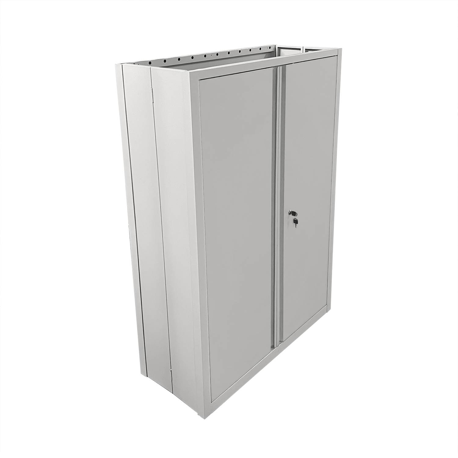 Phoenix Safe Aktenschrank faltbar Schlüssel mittel