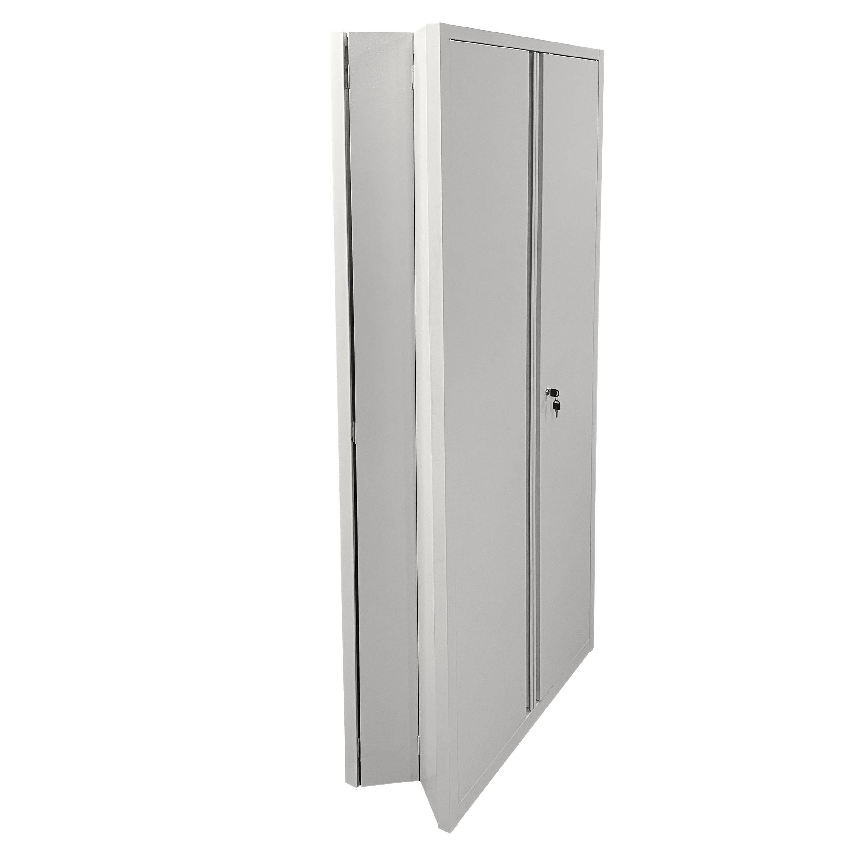 Phoenix Safe Aktenschrank faltbar Schlüssel groß