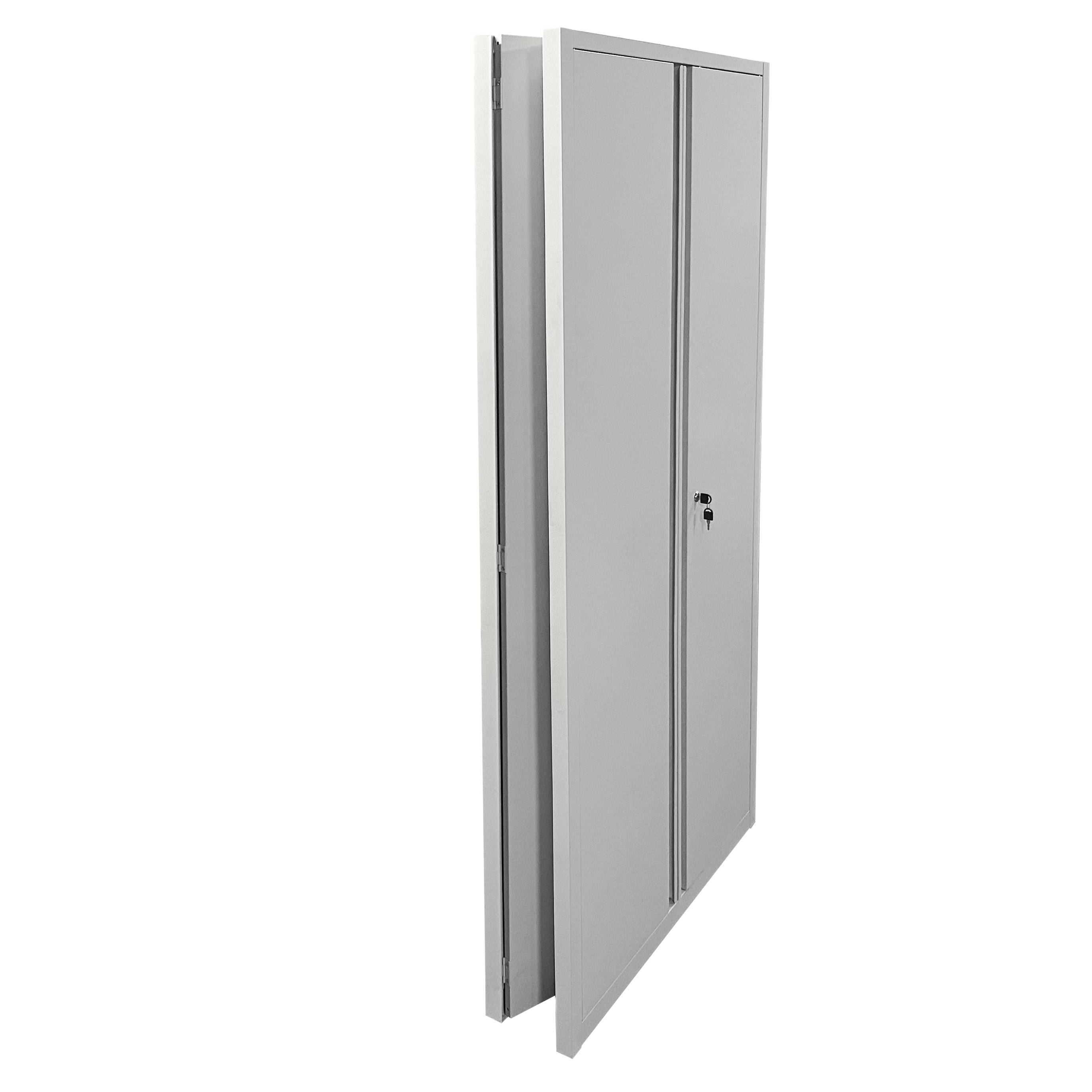 Phoenix Safe Aktenschrank faltbar Schlüssel groß